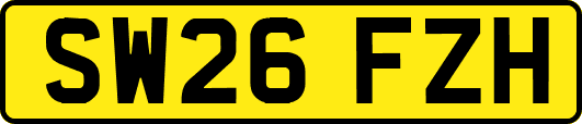 SW26FZH