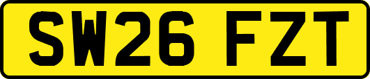 SW26FZT