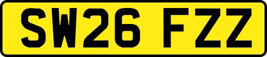 SW26FZZ