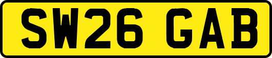 SW26GAB