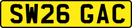 SW26GAC
