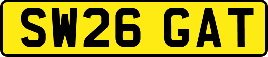 SW26GAT