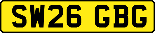 SW26GBG