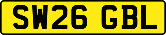 SW26GBL
