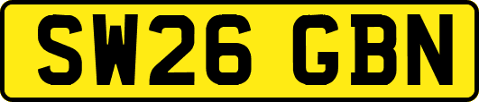 SW26GBN