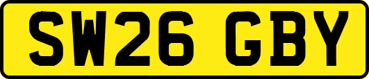 SW26GBY