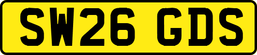 SW26GDS