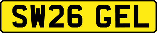 SW26GEL