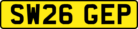 SW26GEP
