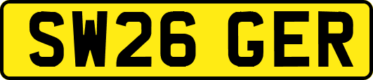SW26GER