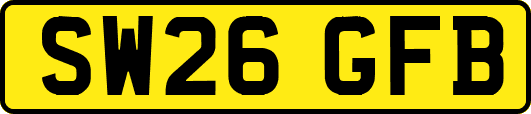 SW26GFB