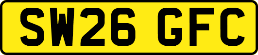 SW26GFC
