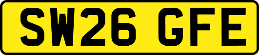 SW26GFE