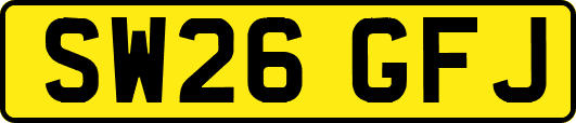 SW26GFJ