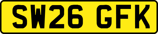 SW26GFK