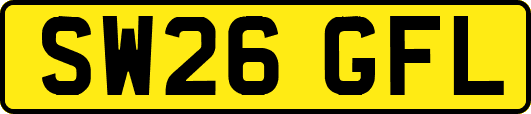 SW26GFL