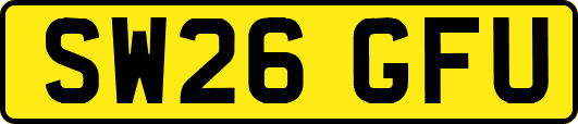 SW26GFU