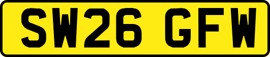 SW26GFW