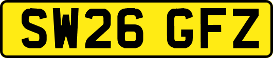 SW26GFZ
