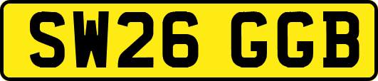 SW26GGB