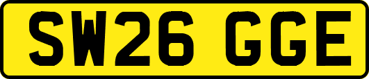 SW26GGE