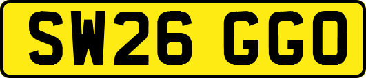 SW26GGO