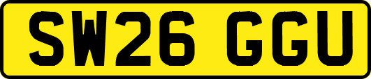 SW26GGU