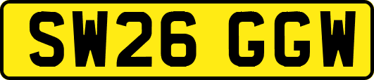 SW26GGW