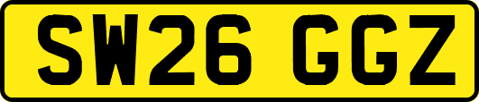 SW26GGZ