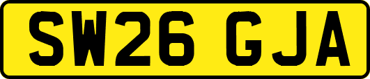 SW26GJA