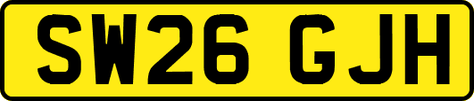 SW26GJH
