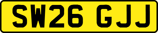 SW26GJJ