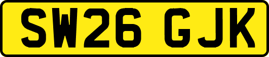 SW26GJK