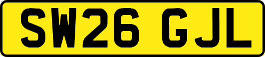 SW26GJL