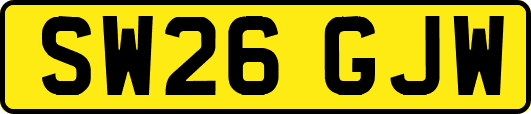 SW26GJW