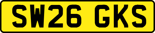SW26GKS