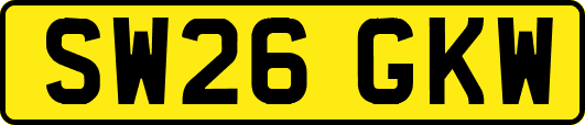 SW26GKW