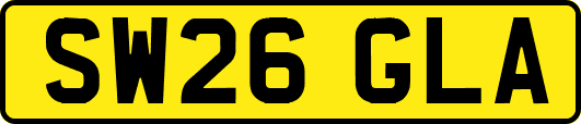 SW26GLA