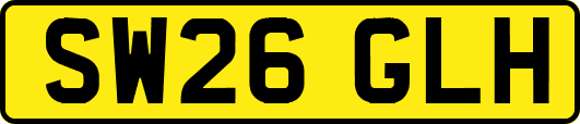 SW26GLH