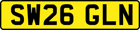 SW26GLN