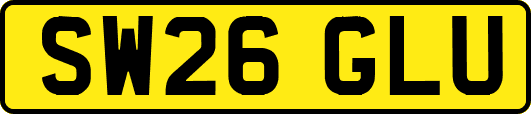 SW26GLU
