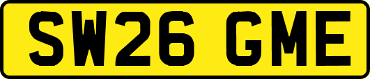 SW26GME