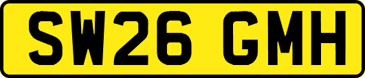 SW26GMH