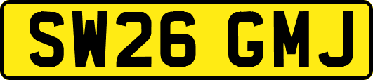 SW26GMJ