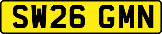 SW26GMN