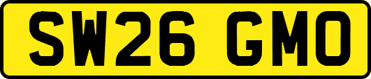 SW26GMO