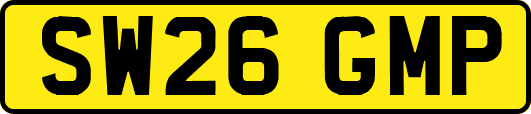 SW26GMP