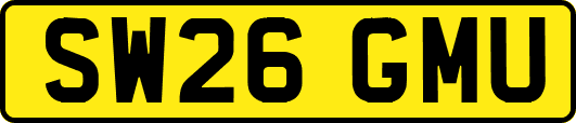 SW26GMU