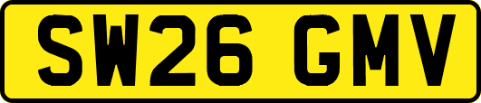 SW26GMV