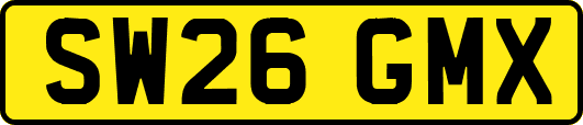 SW26GMX